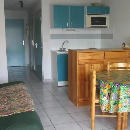 T2 Avec Loggia, Vue Bateaux Et Parking Privatif - Fr-1-472-107 Appartamento *